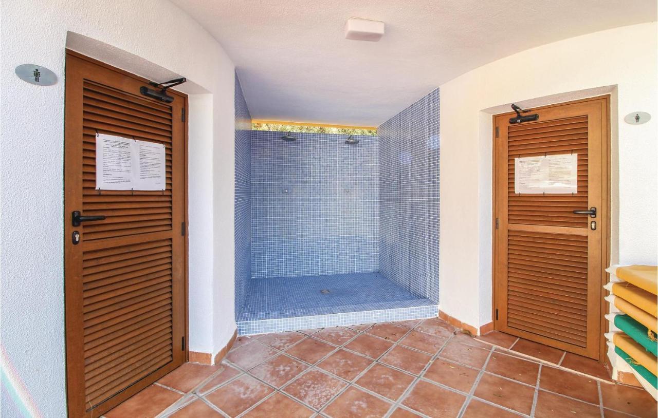 Gorgeous Apartment In Altea With Kitchen Eksteriør billede
