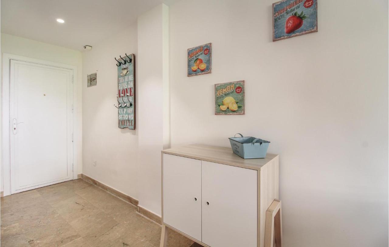 Gorgeous Apartment In Altea With Kitchen Eksteriør billede